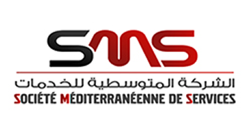 SMS Vitre Logo
