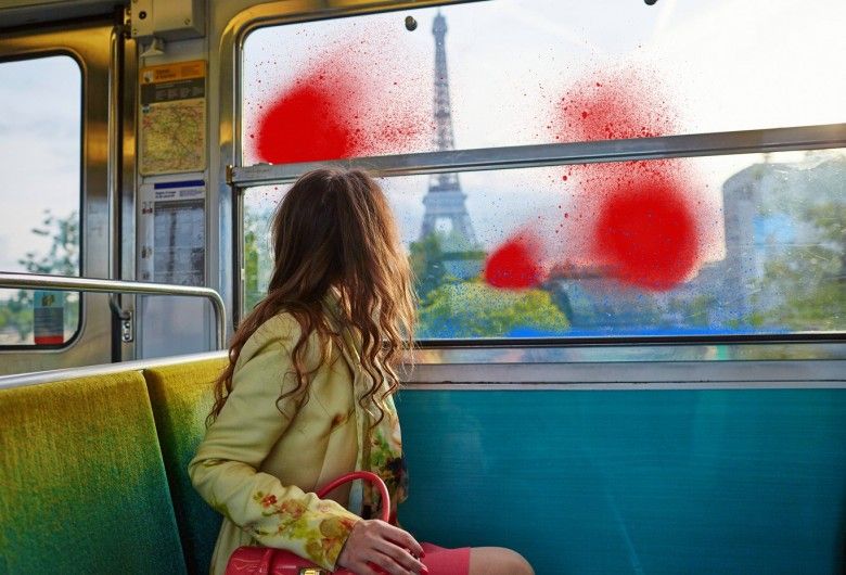 Film anti-graffitis multicouches ultra résistant pour vitrage – AGM 400