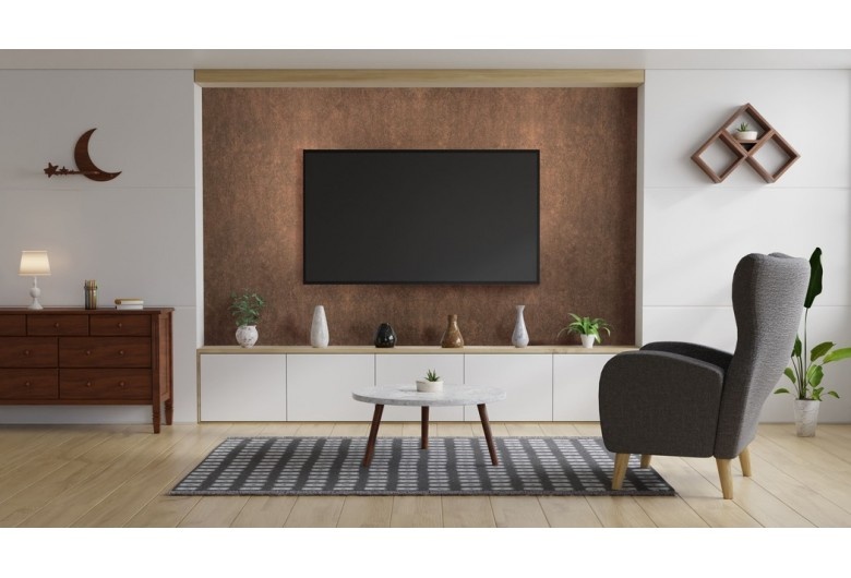 Revêtement adhésif métal marron MET A16 - Élégance et chaleur moderne