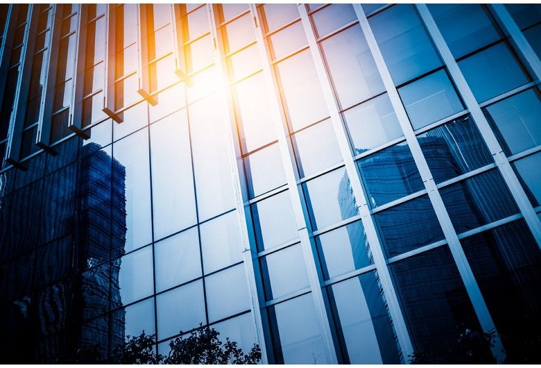 Film solaire intérieur ATH 101 – Réduction chaleur 61%, effet discret