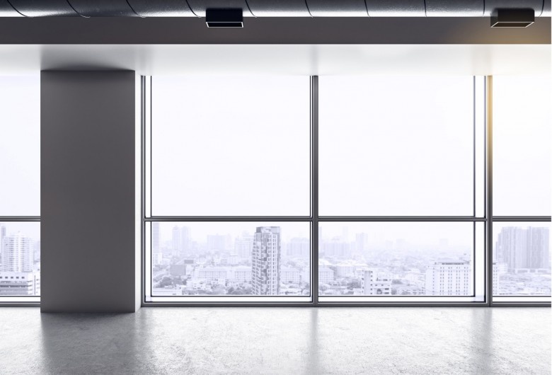 Film solaire intérieur SOL 160 – Anti-chaleur 68 % pour vitrages