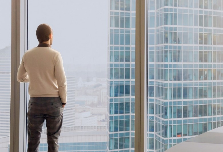 Film solaire extérieur SOL 172 – Protection anti-chaleur 71 % argenté