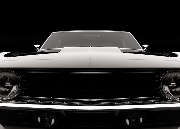 Films de protection carrosserie pour véhicules BDS – Anti-rayures